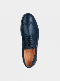 Туфли и лоферы Geox модель U35B6B-00046-C4002 Фото