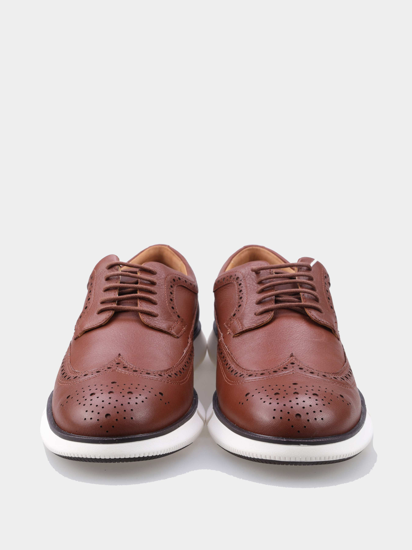 Туфли и лоферы Geox модель U35B6B-00046-C6002 Фото