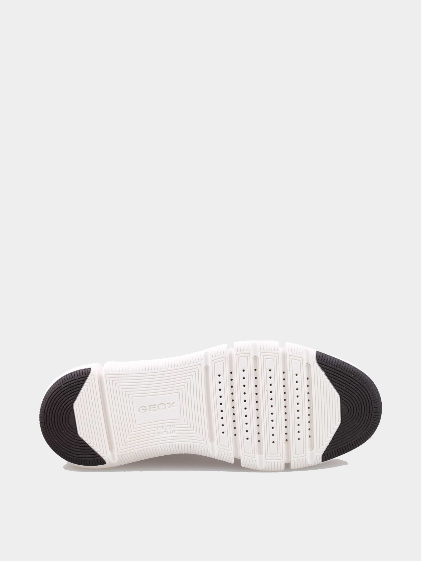 Туфли и лоферы Geox модель U35B6B-00046-C6002 Фото