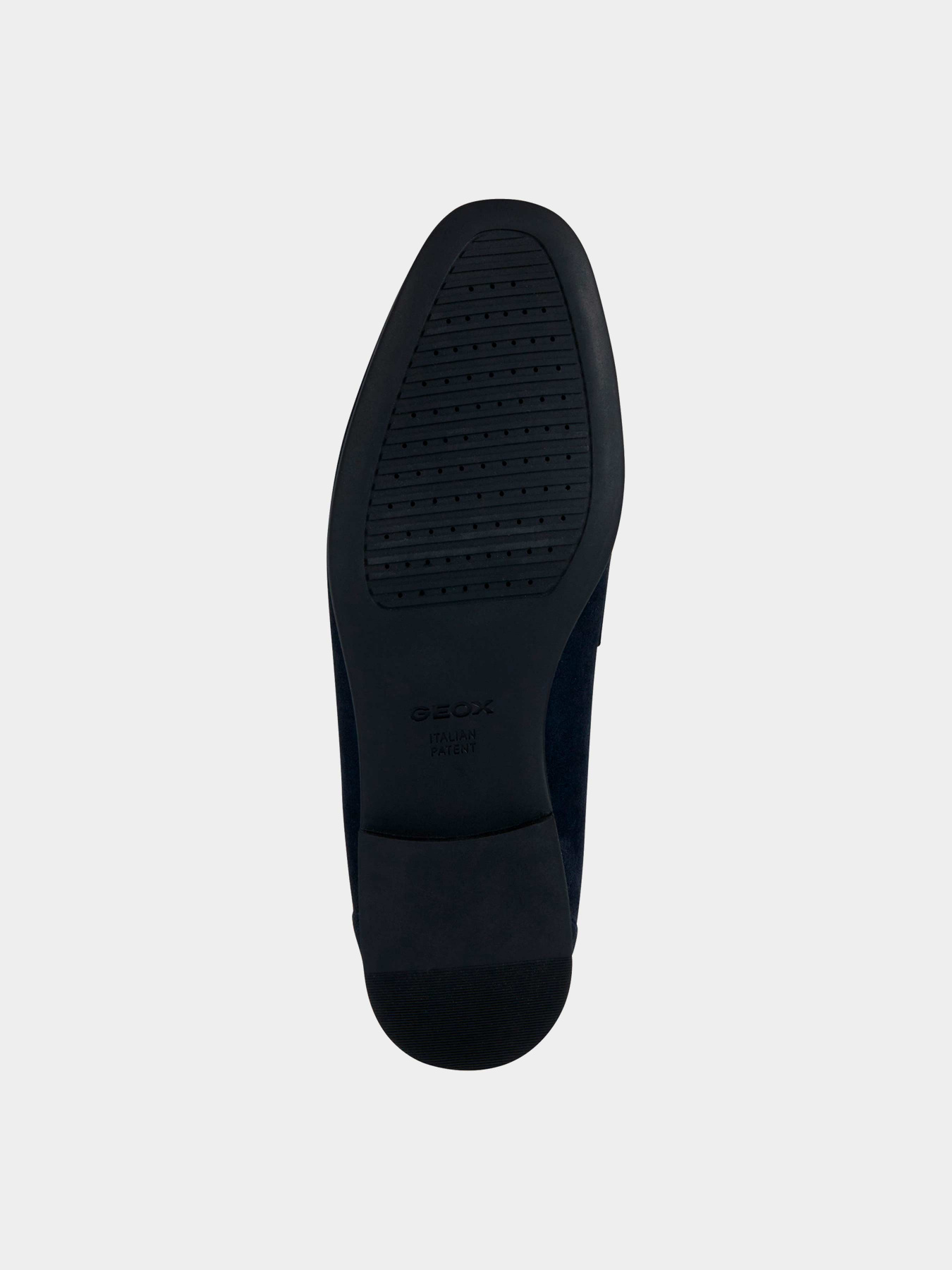Слипоны и мокасины Geox модель U35CCA-00022-C4002 Фото