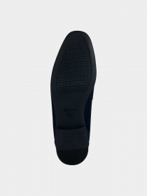 Слипоны и мокасины Geox модель U35CCA-00022-C4002 Фото