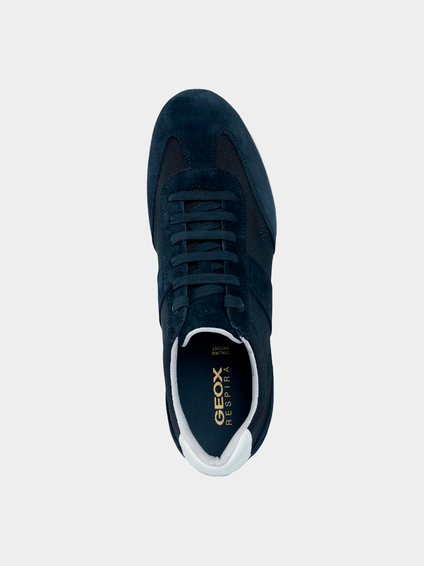 Кроссовки Geox модель U35H5B-01122-C4002 Фото