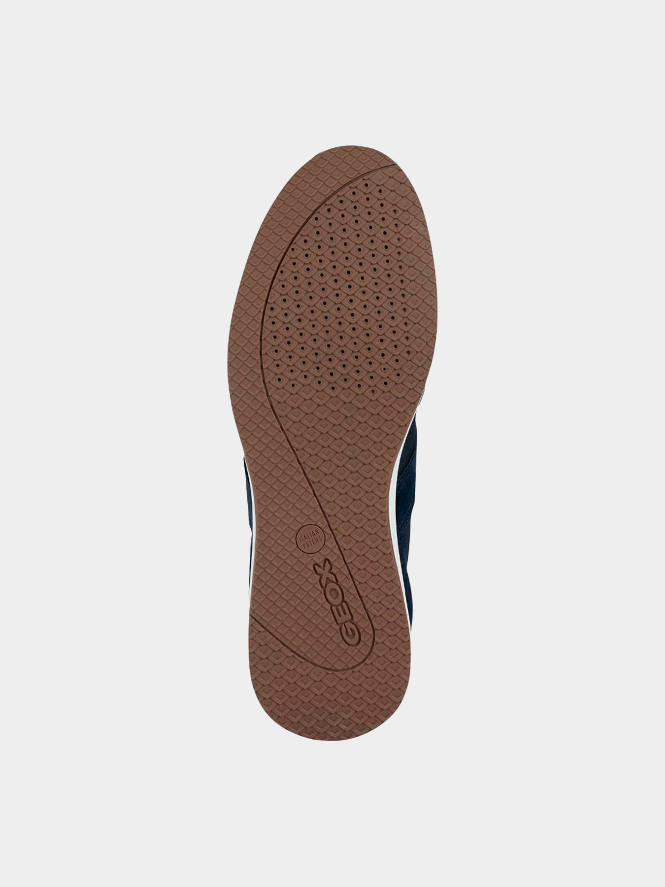 Кроссовки Geox модель U35H5B-01122-C4002 Фото