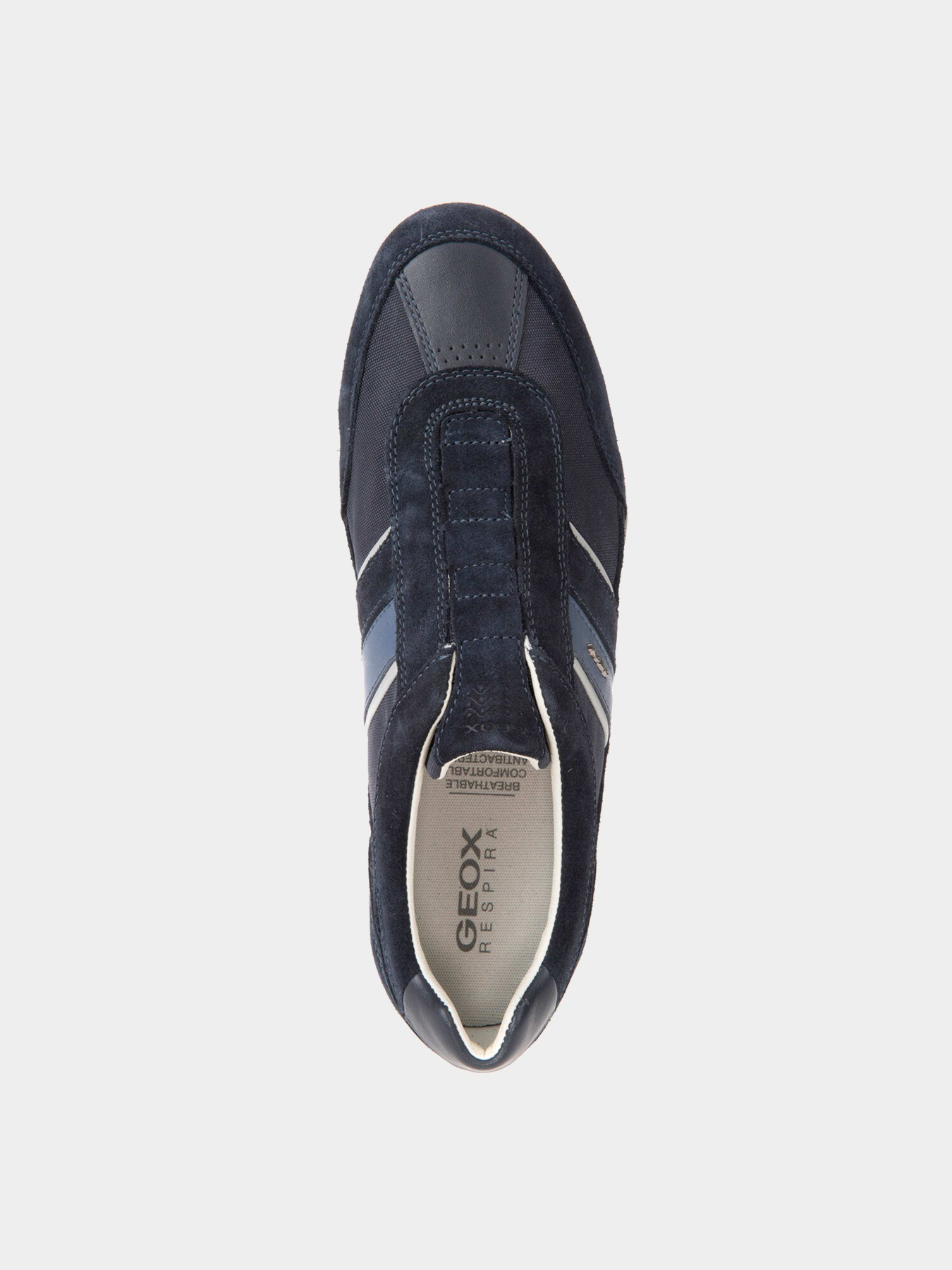 Кроссовки Geox модель U82T5A-02211-C4002 Фото