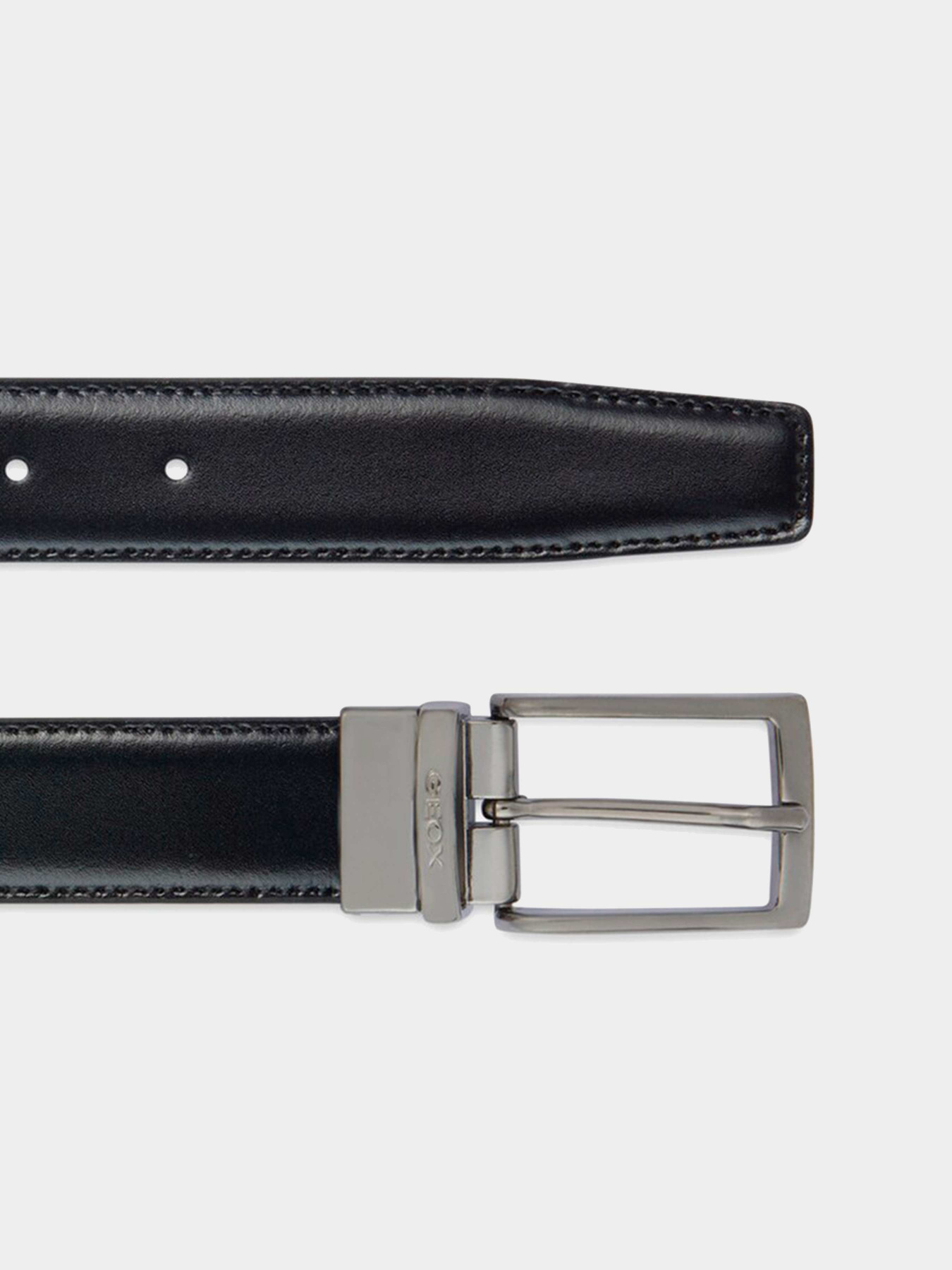 Ремни Geox модель U35K5I-B0014-C0630 Фото
