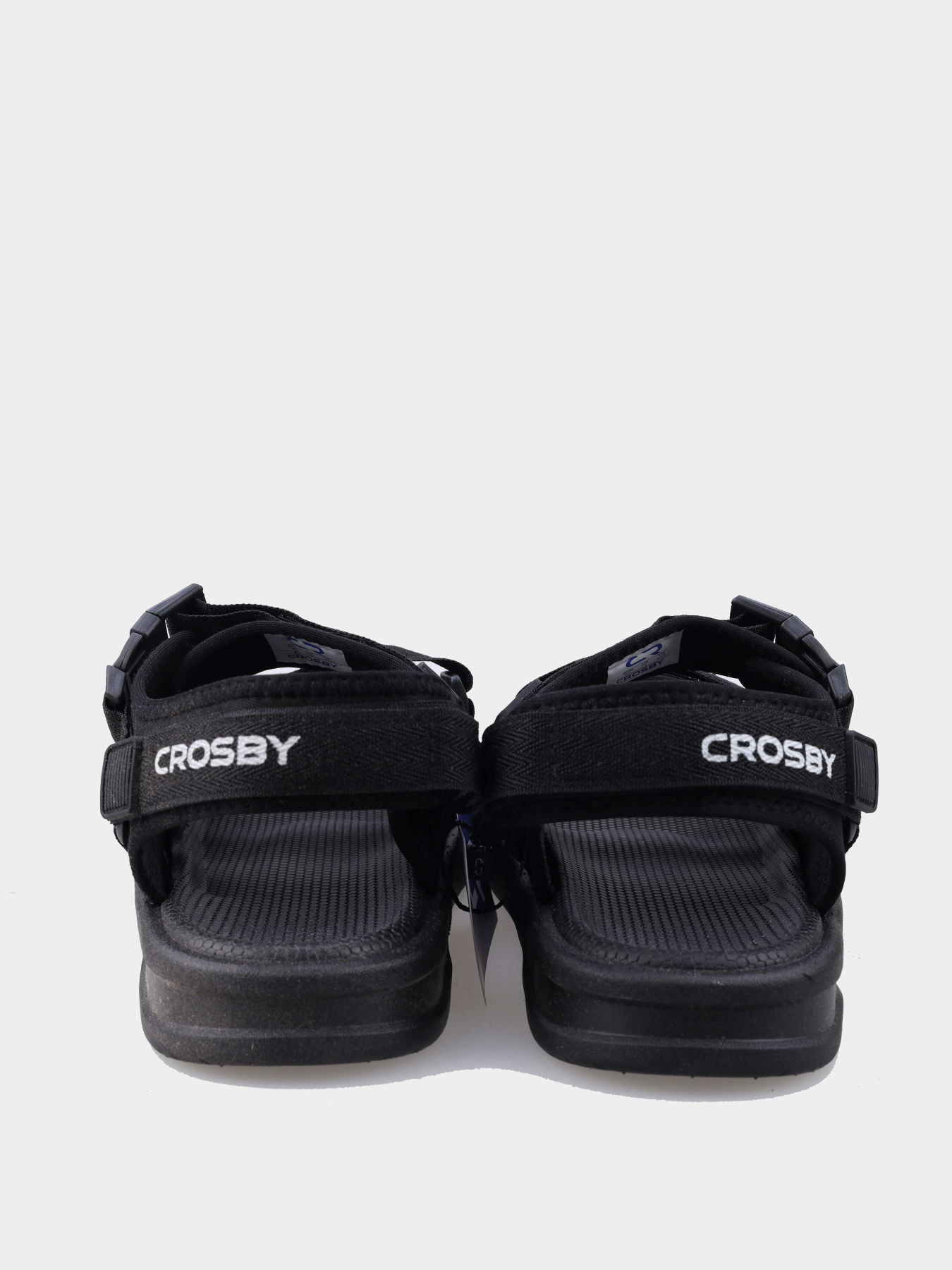 Сандалии Crosby модель 437333/02-02 Фото
