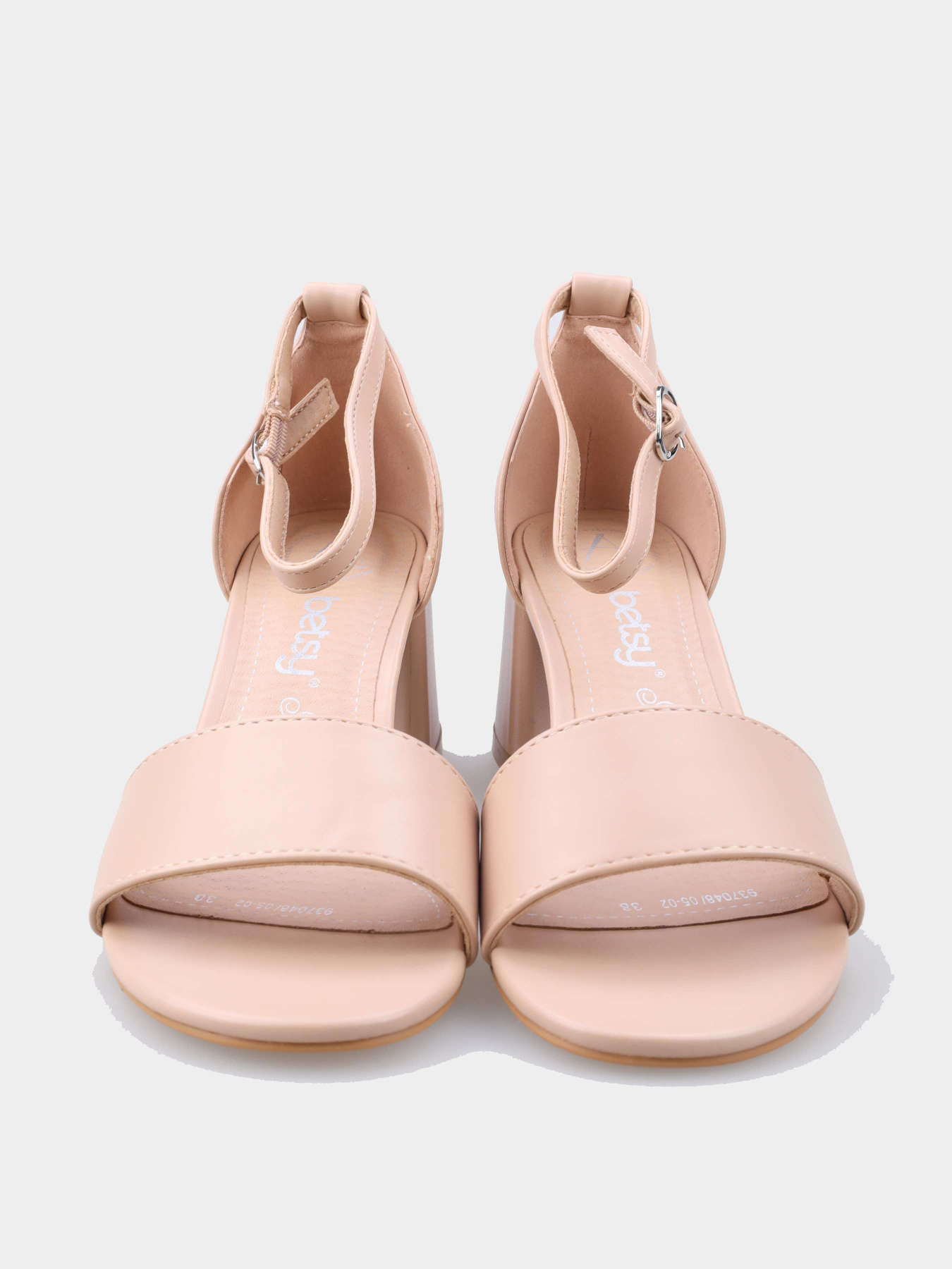 Сандалии Betsy модель 937048/05-02 Фото