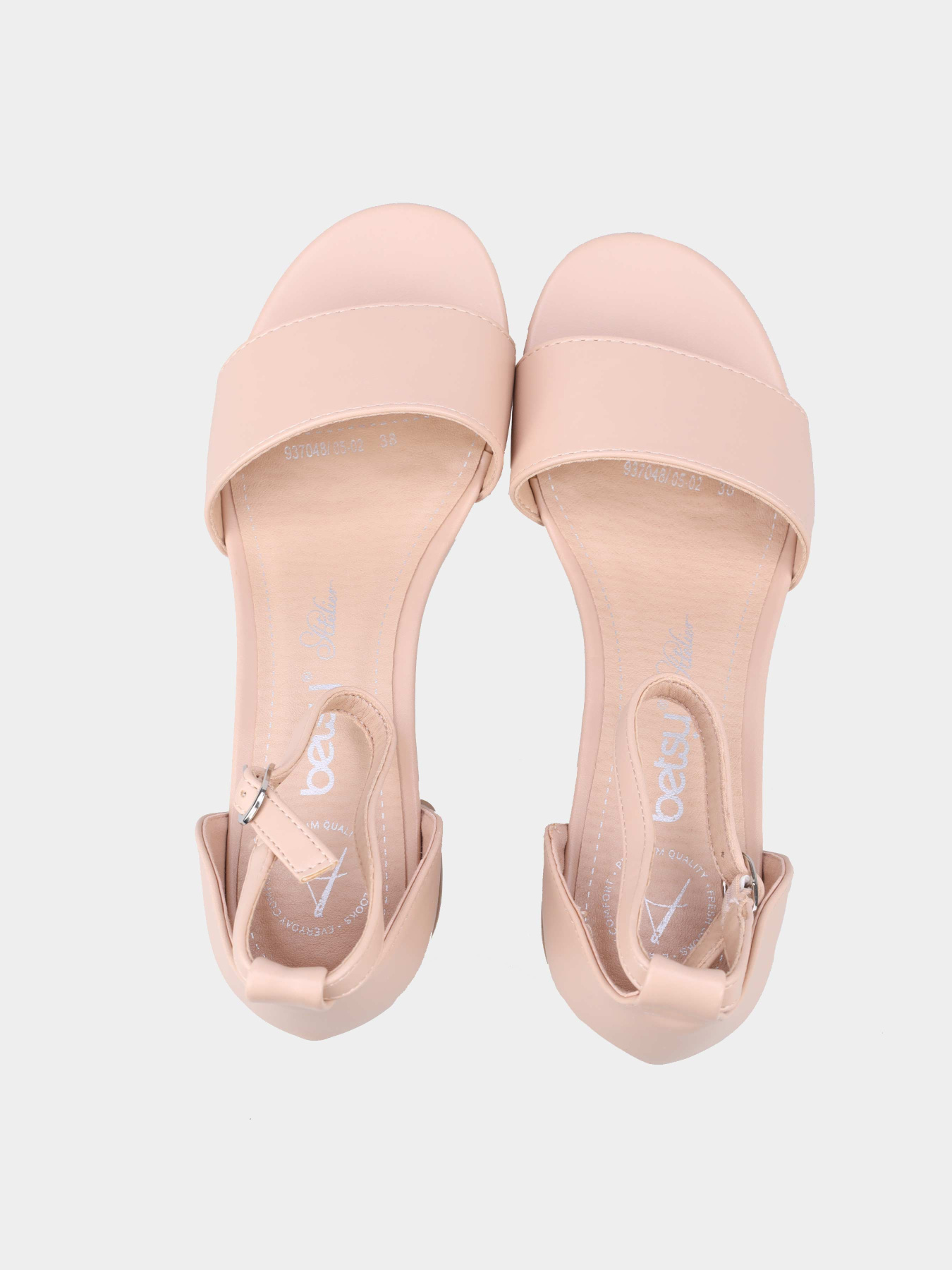 Сандалии Betsy модель 937048/05-02 Фото