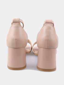 Сандалии Betsy модель 937048/05-02 Фото