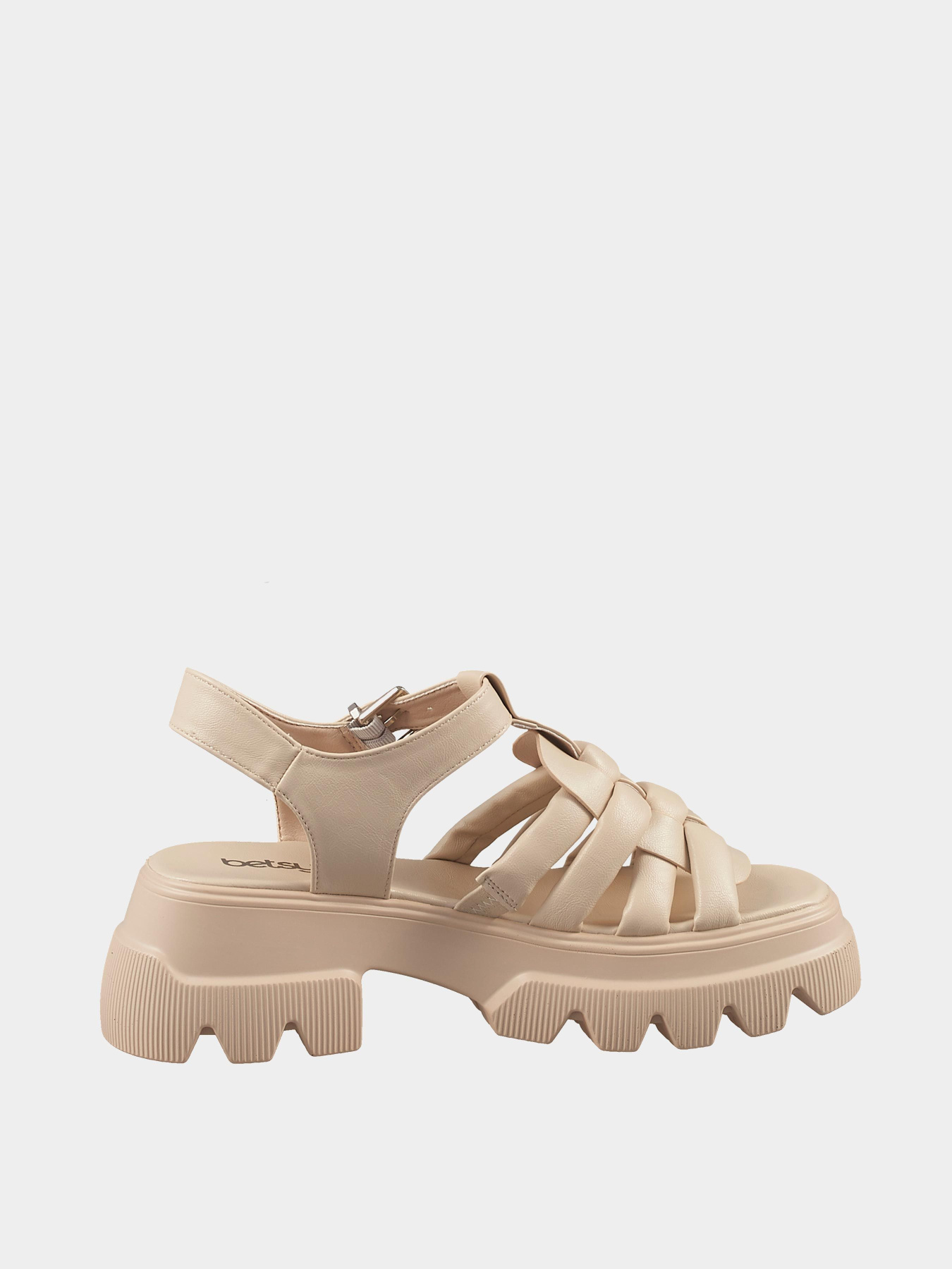 Сандалии Betsy модель 937100/03-02 Фото