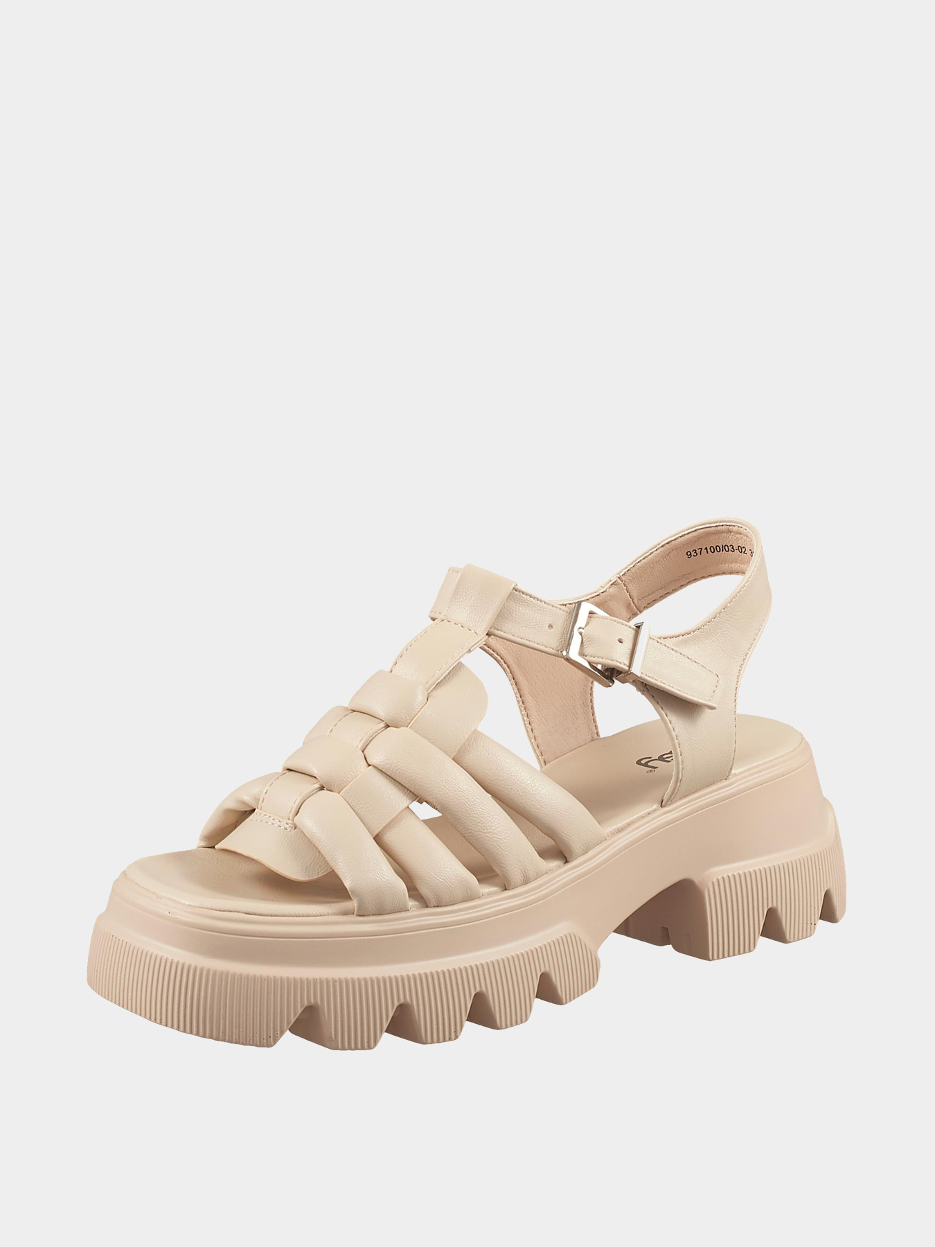 Сандалии Betsy модель 937100/03-02 Фото