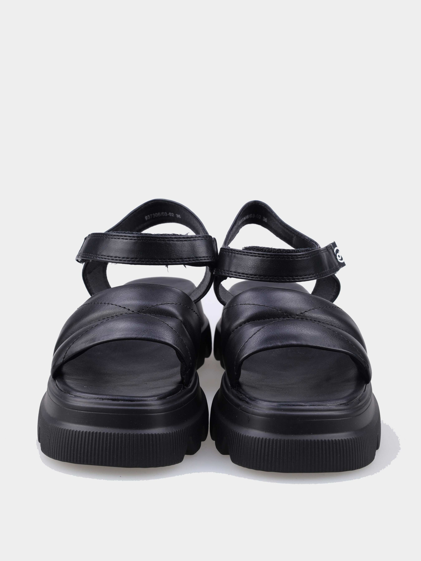 Сандалии Betsy модель 937306/03-02 Фото