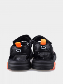 Сандалии Crosby модель 237245/01-03 Фото