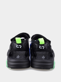 Сандалии Crosby модель 237245/01-01 Фото