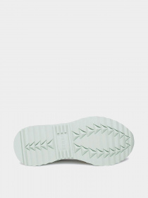 Кроссовки GUESS модель FL5VNN-SMA12-WHPLA Фото