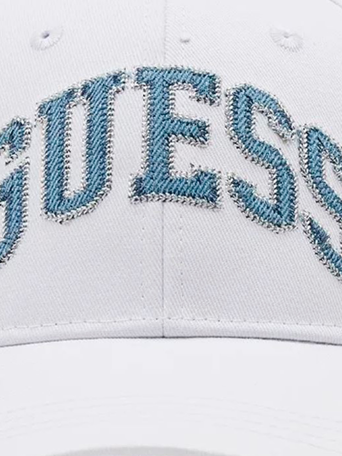 Шапки и кепки GUESS модель M3RZ01-WF8V0-G011 Фото
