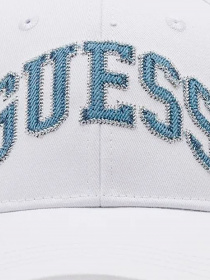 Шапки и кепки GUESS модель M3RZ01-WF8V0-G011 Фото