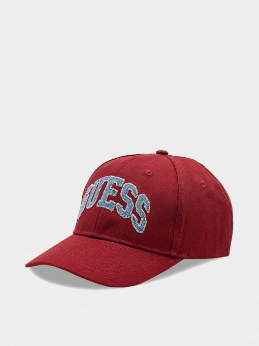 Шапки и кепки GUESS модель M3RZ01-WF8V0-G577 Фото
