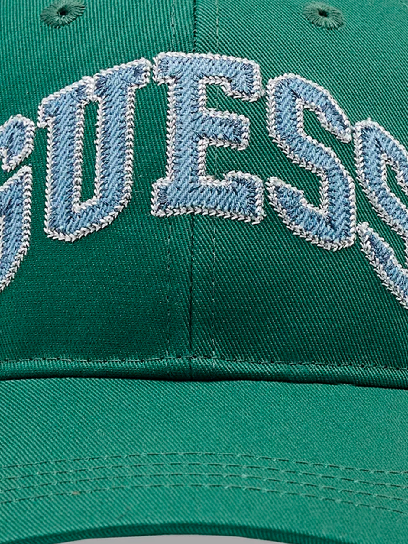 Шапки и кепки GUESS модель M3RZ01-WF8V0-G8G5 Фото