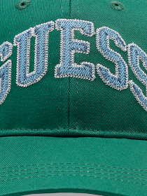 Шапки и кепки GUESS модель M3RZ01-WF8V0-G8G5 Фото