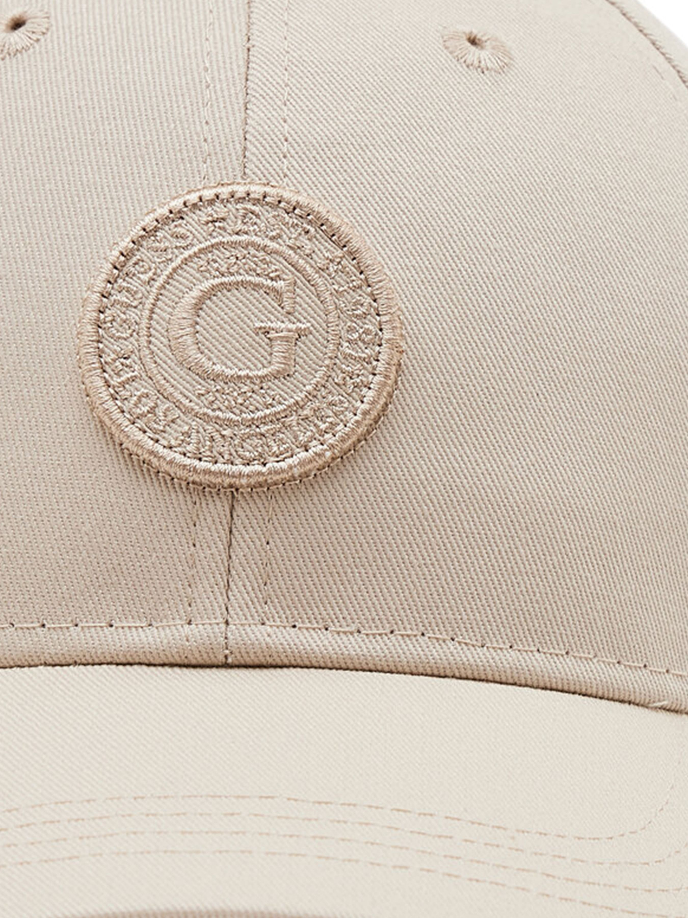 Шапки и кепки GUESS модель M3RZ04-WF8V0-G1CA Фото