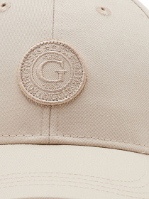 Шапки и кепки GUESS модель M3RZ04-WF8V0-G1CA Фото