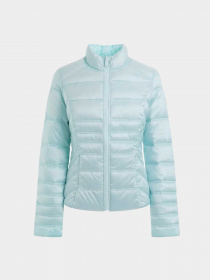 Куртки и дубленки GUESS модель W3RL04-WF5C2-A71U Фото