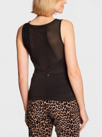 Футболки и поло GUESS модель W3RP29-KAZS0-JBLK Фото