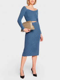 Футболки и поло GUESS модель W3RR09-Z2QA0-G7HC Фото