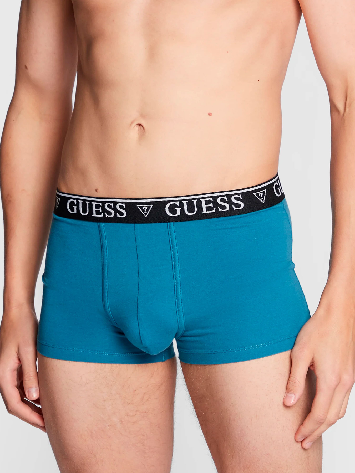 Нижнее белье GUESS модель U94G16-K6YW1-F89Z Фото