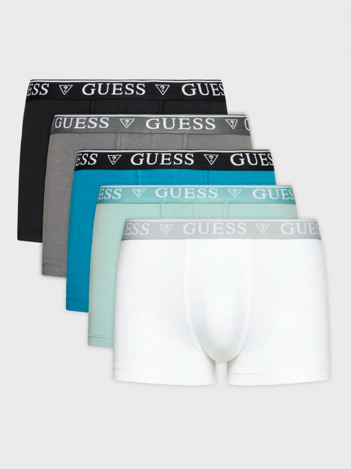 Нижнее белье GUESS модель U94G16-K6YW1-F89Z Фото