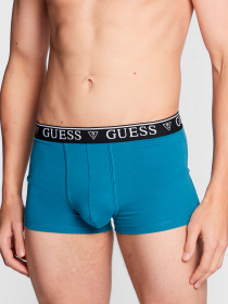 Нижнее белье GUESS модель U94G16-K6YW1-F89Z Фото
