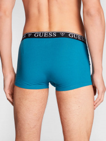 Нижнее белье GUESS модель U94G16-K6YW1-F89Z Фото