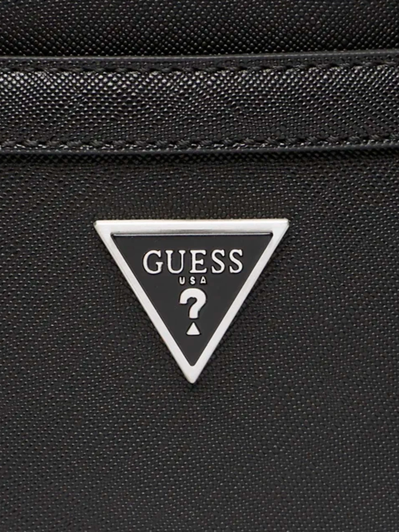Сумки GUESS модель HMECSA-P3123-BLA Фото