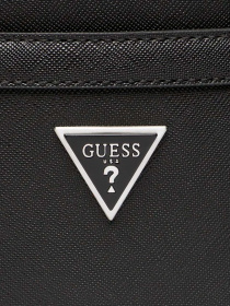 Сумки GUESS модель HMECSA-P3123-BLA Фото