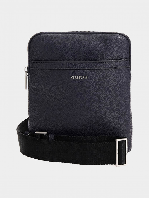 Сумки GUESS модель HMRIVI-P2426-BLU Фото