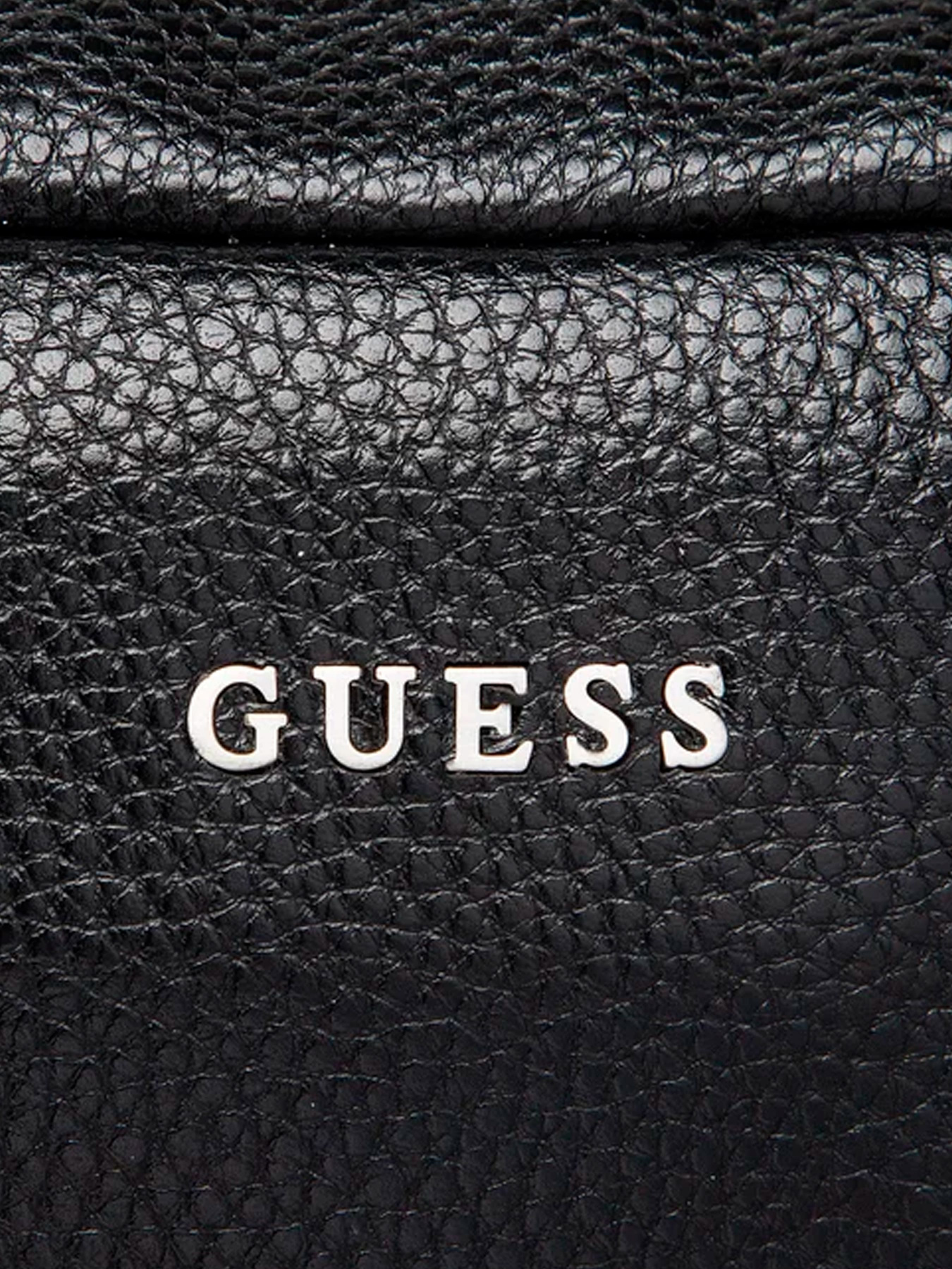 Сумки GUESS модель HMRIVI-P2459-BLA Сумки GUESS модель HMRIVI-P2459-BLA Фото