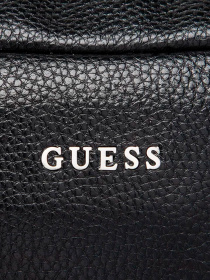 Сумки GUESS модель HMRIVI-P2459-BLA Фото