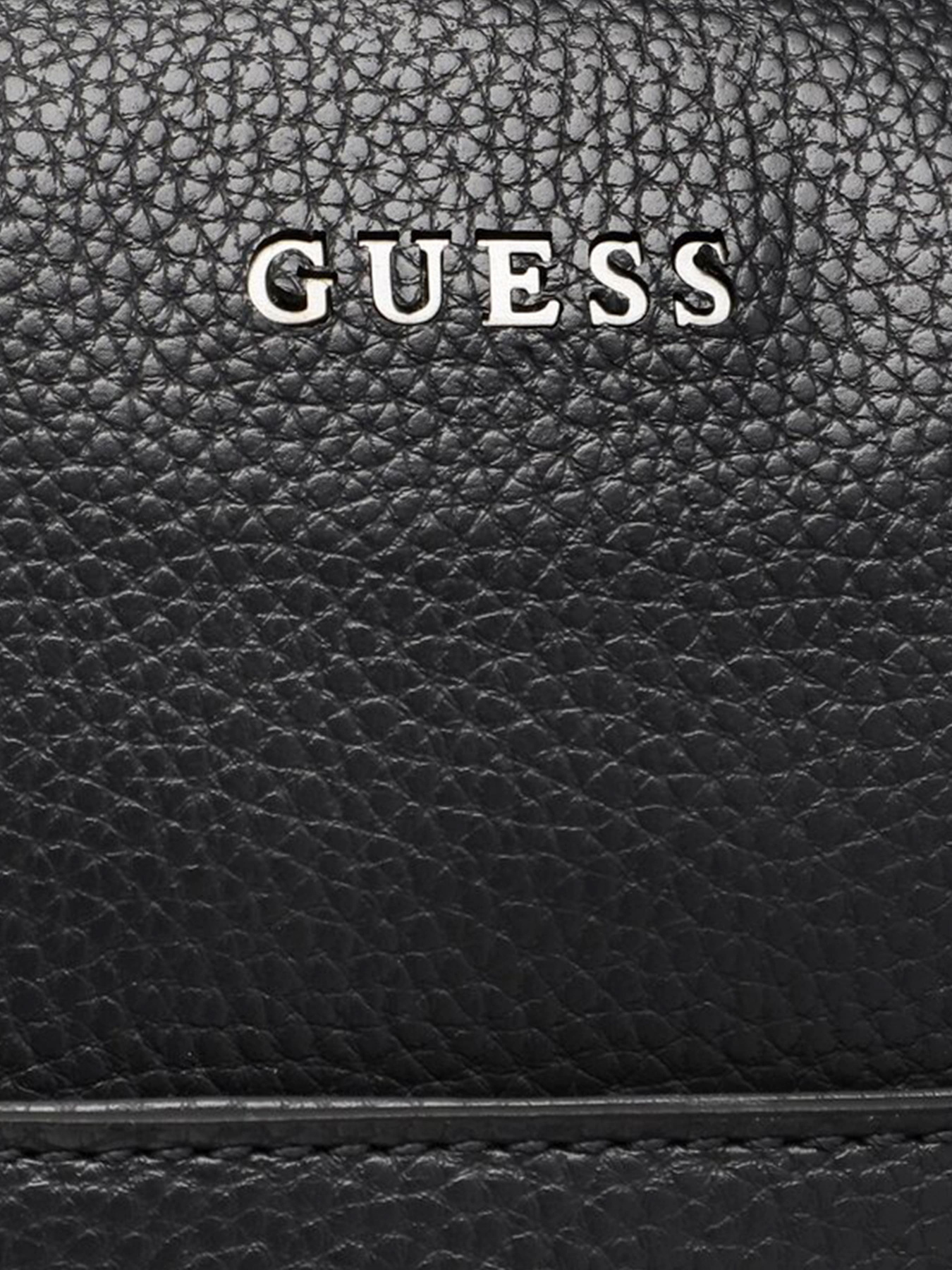 Сумки GUESS модель HMRIVI-P2459-BLU Фото