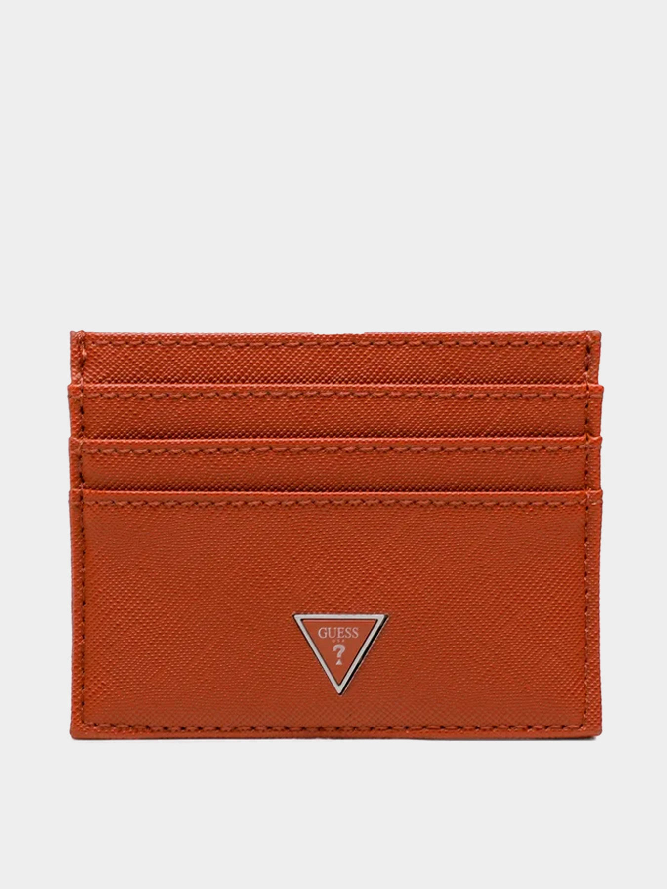 Кошельки GUESS модель SMCRTO-LEA25-COG Фото