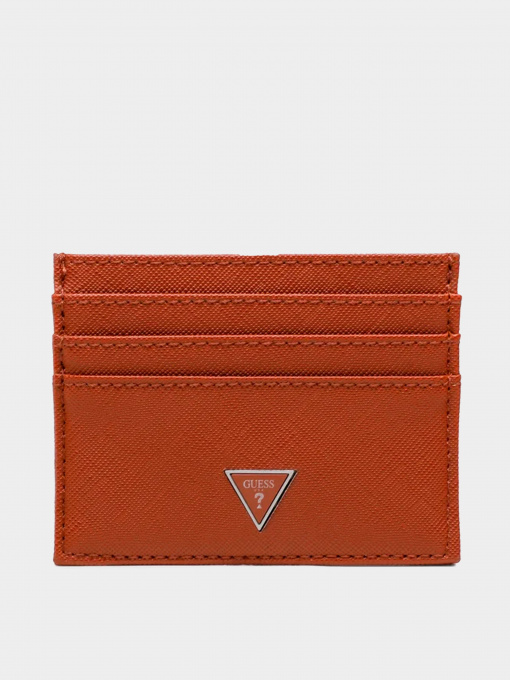 Кошельки GUESS модель SMCRTO-LEA25-COG Фото