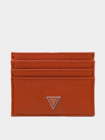 Кошельки GUESS модель SMCRTO-LEA25-COG Фото