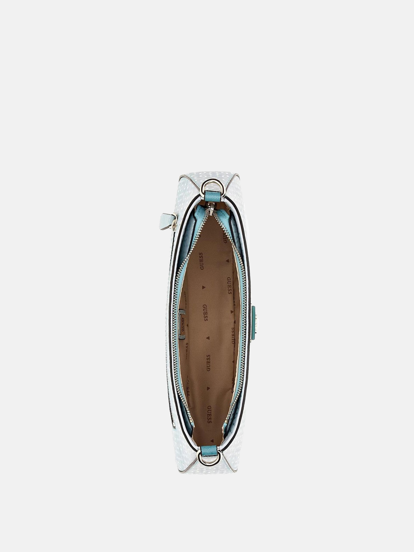 Сумки GUESS модель HWGO84-16180-AQO Фото