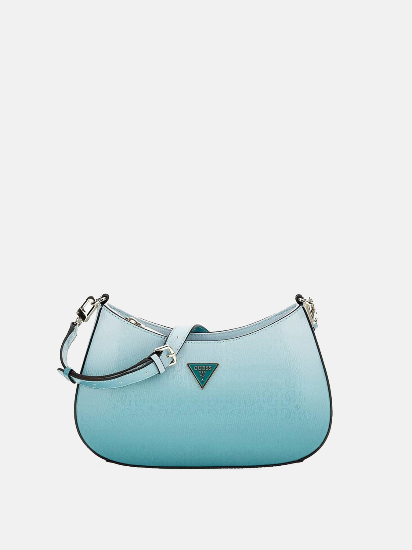 Сумки GUESS модель HWGO84-16180-AQO Фото