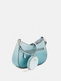 Сумки GUESS модель HWGO84-16180-AQO Фото
