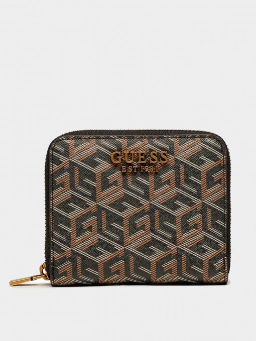 Кошельки GUESS модель SWGC85-00370-BLO Фото