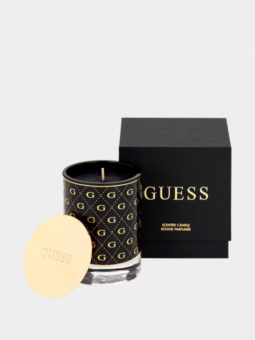 Товары для дома GUESS модель XCSTAT-P1402-BLA Фото
