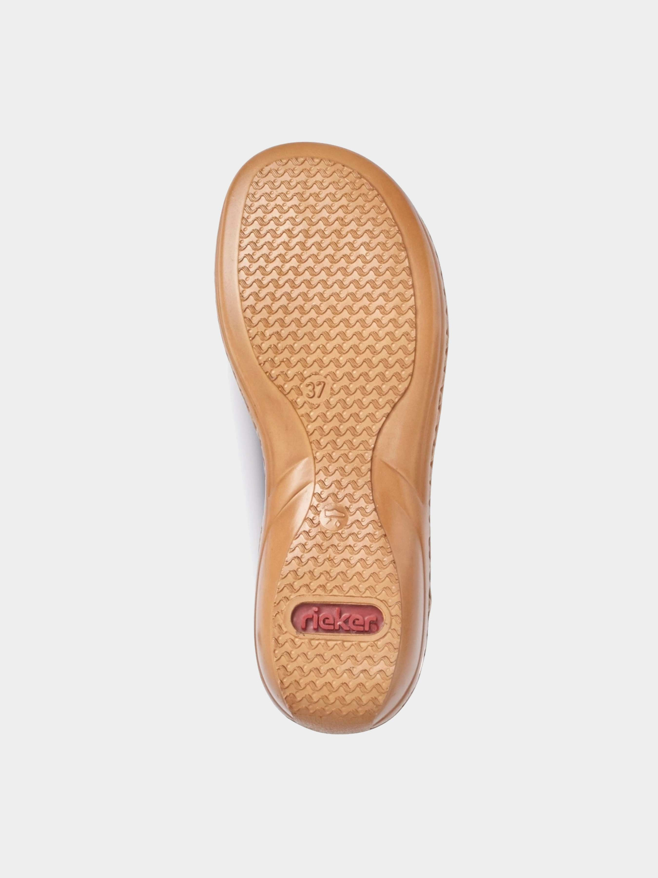 Сандалии RIEKER модель 60800-14 Фото