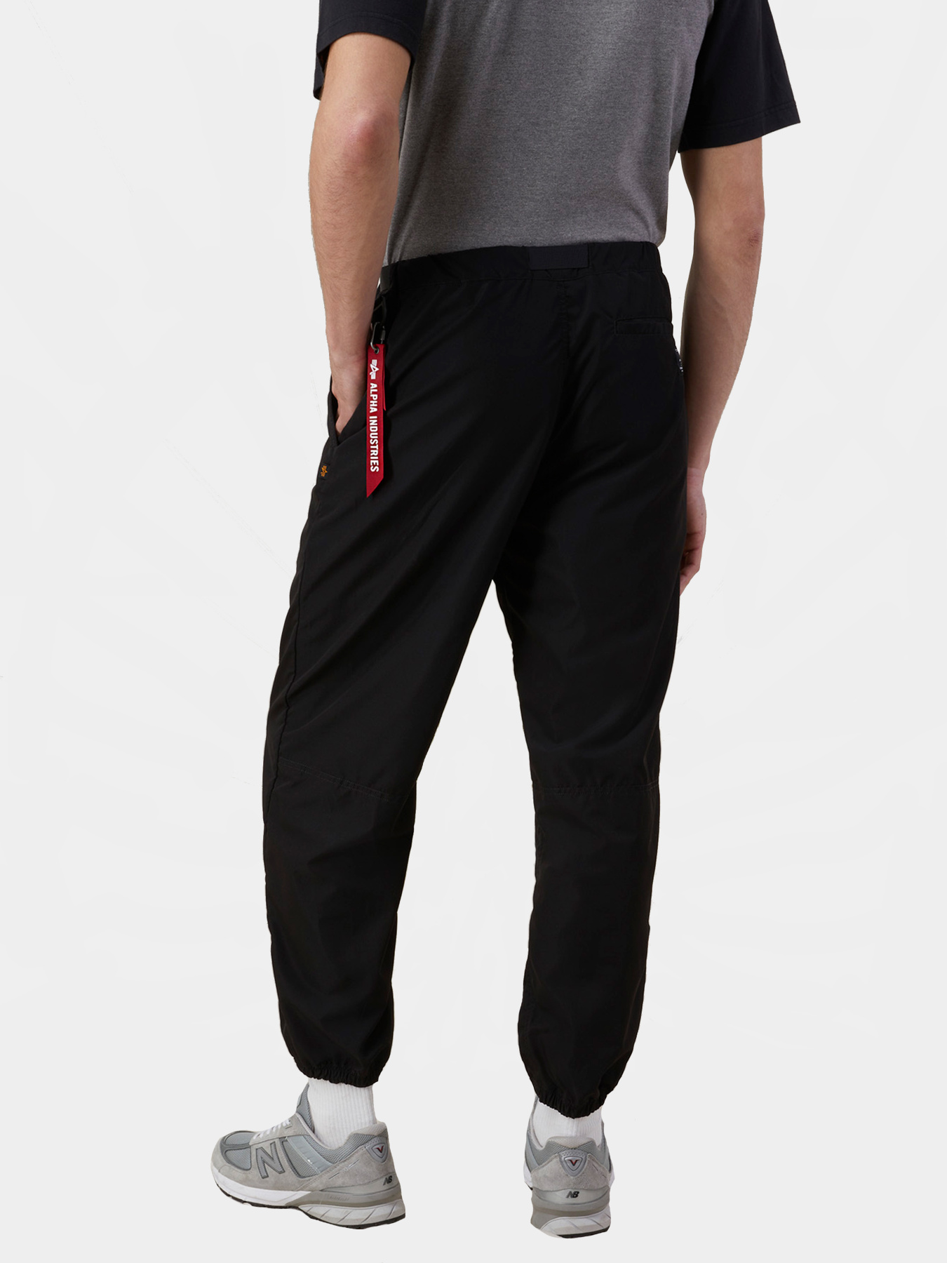 Брюки Alpha Industries модель MBB53000C1_001 Фото