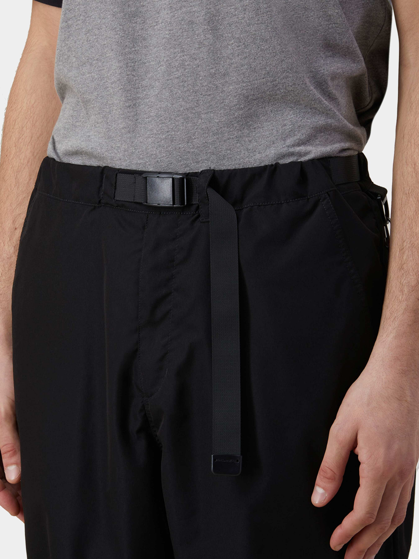 Брюки Alpha Industries модель MBB53000C1_001 Фото